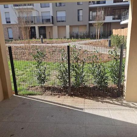 Chez David Apartment Villejuif Luaran gambar