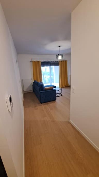 Chez David Apartment Villejuif Luaran gambar