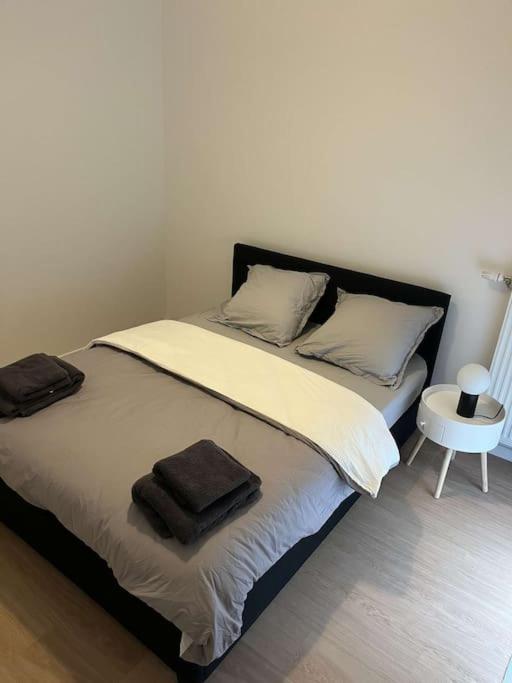 Chez David Apartment Villejuif Luaran gambar