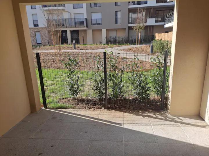 Chez David Apartment Villejuif Luaran gambar